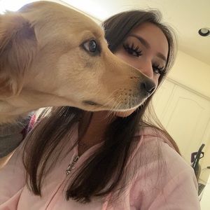 Meet your Posher, Nancy